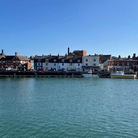 Apartmán Pike House Weymouth Exteriér fotografie