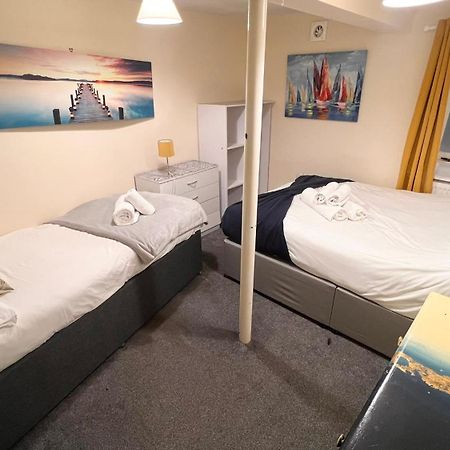 Apartmán Pike House Weymouth Exteriér fotografie