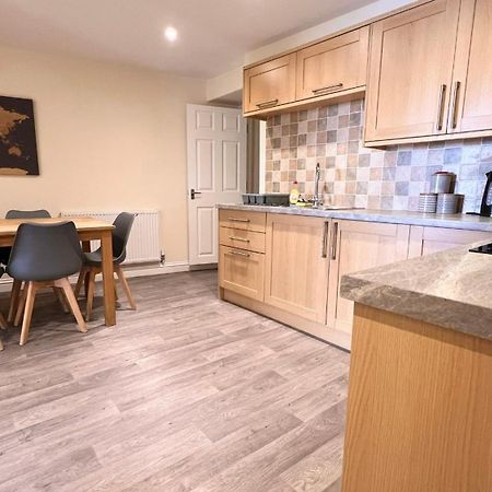 Apartmán Pike House Weymouth Exteriér fotografie